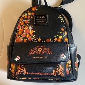 Loungefly Pixar Coco backpack